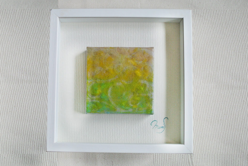 Morning sprout _front