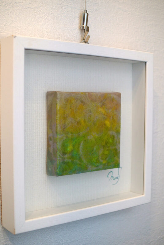 Morning sprout _side