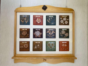 jigsaw Craft 1 Year Flower