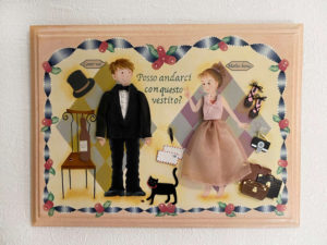 when my daughter gets married someday